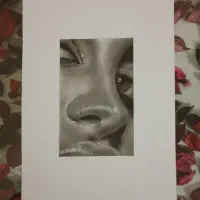 آموزش سیاه قلم