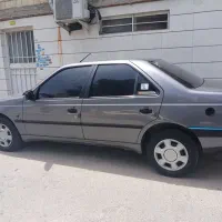 پژو ۴۰۵