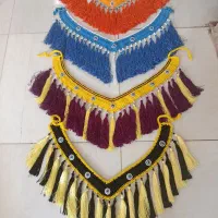 سینه بند اسب