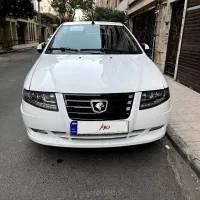 سمند سورن 1404
