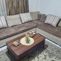 فروش مبلمان|مبلمان خانگی و میز عسلی|تهران, مرزداران|دیوار