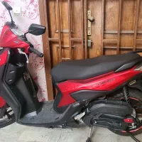 موتورسیکلت یاماها Gr125 اسپشیال اتومات