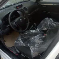 سورن پلاس صفر|خودرو سواری و وانت|سیرجان, |دیوار