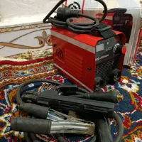 اینورتر جوشکاری