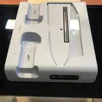 فن خنک کننده و شارژر ps5 slim