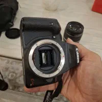 دوربین canon 500D نو