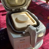 سرخ کن فیلیپس|اجاق گاز و لوازم برقی پختوپز|بوشهر, |دیوار