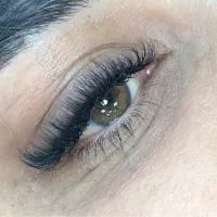 اکستنشن مژه کاشت مژه لیفت ابرواموزش