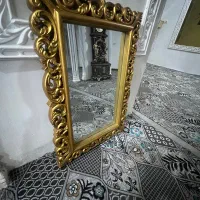 آینه سلطنتی|آینه|خرمشهر, |دیوار