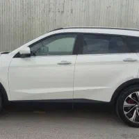 فیدلیتی پرایم ۱۴۰۱ رینگ ۱۰ پر بی رنگ|خودرو سواری و وانت|اصفهان, قائمیه|دیوار