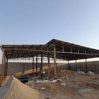 شاگرد یا همکار جوشکاری شیروانی