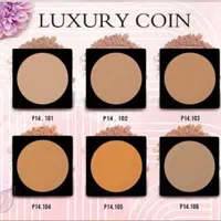 پنکک لاکچری کوین