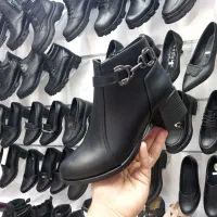 چکمه زنانه جدیدرسیدسایز ۳۶ تا۴۱همه سایز موجود|کیف، کفش، کمربند|نیشابور, امام خمینی|دیوار