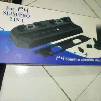 پایه فن PS4