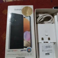 گوشی سامسونگ مدل a32|موبایل|تهران, خلیج فارس|دیوار