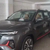 چانگان CS 35 مدل ۲۰۲۴|خودرو سواری و وانت|کرج, ساماندهی|دیوار