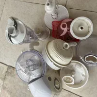 غذاساز چندکاره