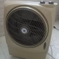 کولر آبی خزر