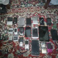 سلام18 عدد گوشی از تبلت ایسوز لمسی ونوستلاژی