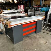 قفسه کد 001 هایپری میز صندوق یخچال|فروشگاه و مغازه|چابهار, |دیوار