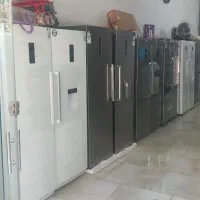 یخچال فریزر دوقلوی دیپوینت مکس یخساز