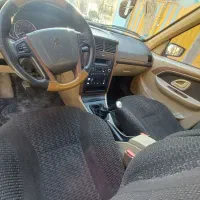 پارسxu7p|خودرو سواری و وانت|برخوار, |دیوار