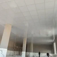 اجرا سقف کاذب **کناف knaf** تعمیرات|خدمات پیشه و مهارت|رباطکریم, رباطکریم|دیوار