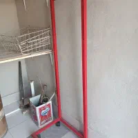 قفسه سبدار مغازه