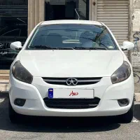 جک j3 هاچبک بیرنگ