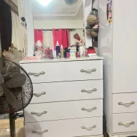 دراور ایینه