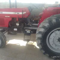 تراکتور ۴۷۵مدل ۹۷