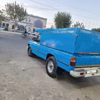 نیسان۸۷‌دوگانه|خودرو سواری و وانت|گلستان (تهران), |دیوار