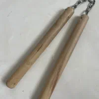 نانچیکو چوبی