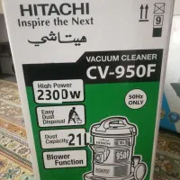 جاروبرقی. گاز پنج شعله و...