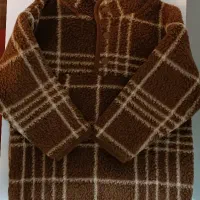 لباس پشمی بچگانه مارک H&M کاملا نو