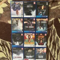 دیسک بازی ps5 ps4