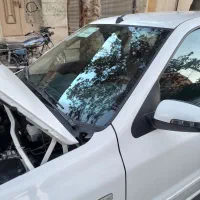 سورن پلاس موتور EF7|خودرو سواری و وانت|گرگان, |دیوار