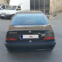 فروش خودرو پژوپارس|خودرو سواری و وانت|قم, بنیاد|دیوار