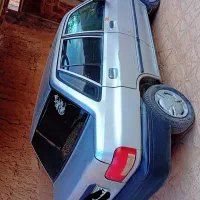 پراید مدل ۹۰ داشبورد جدید خانگی