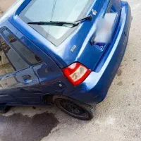 درحد صفر|خودرو سواری و وانت|دزفول, |دیوار