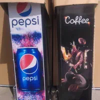 طرح تعویض یخچال نو با کارکرده و پوسیده شما|یخچال و فریزر|تهران, بازار|دیوار