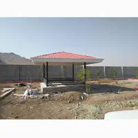 اجرای سقفهای (شیروانی)و(سوله)|خدمات پیشه و مهارت|کرمانشاه, |دیوار