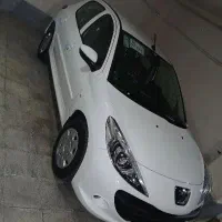 خودرو پژو ۲۰۷iمدل ۱۴۰۴ سقف فلز|خودرو سواری و وانت|هشتگرد, شهرک ولیعصر (مصلی)|دیوار