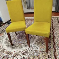 صندلی غذا خوری