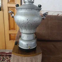 سماور|سماور، چایساز، قهوهساز|فارسان, |دیوار