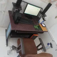 رایانه رومیزی