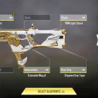 اکانت کالاف  خوبه طاق هم داریم