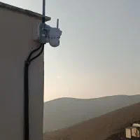 دوربین مداربسته / پلاک خوان / دزدگیر اماکن|دوربین مداربسته|قیدار, |دیوار