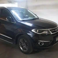 تیگو ۵/مدل 97/ بی رنگ|خودرو سواری و وانت|تهران, کوهک|دیوار