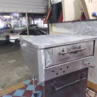 فست فودی